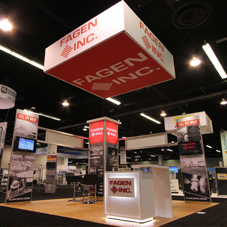 Project by Artec Displays